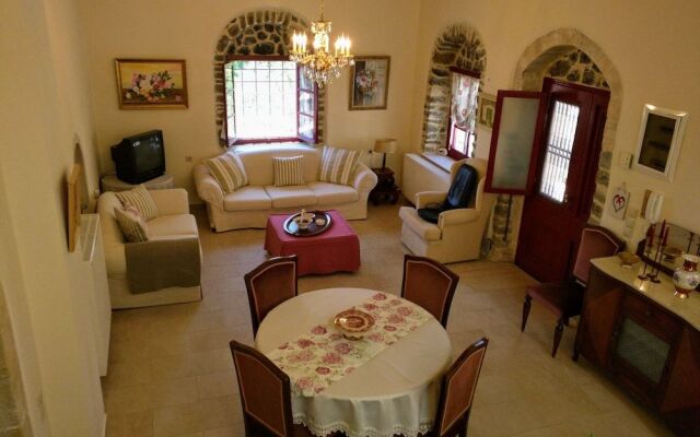 Villa Rosa