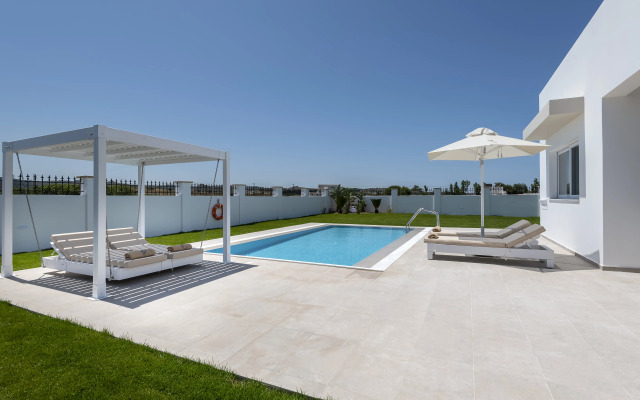 Gaia Palace Hotel