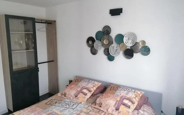 Villa Terre Neuve