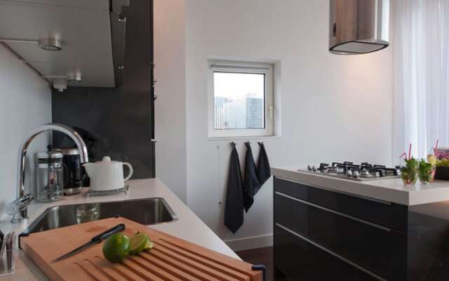 MyCityLofts - Skyline Suite