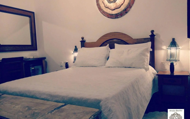 Pousada Araújo Bazilio