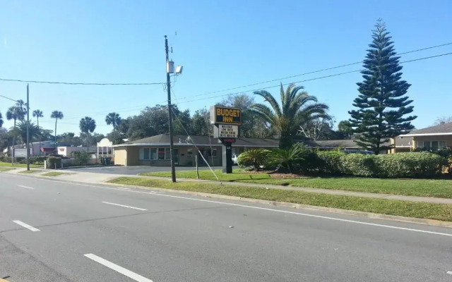Budget Inn of Daytona Beach