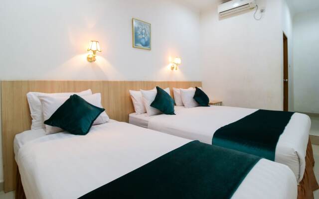 Mariani International Hotel