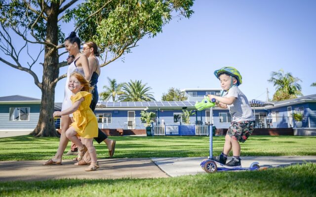 Laguna Lodge Holiday Units
