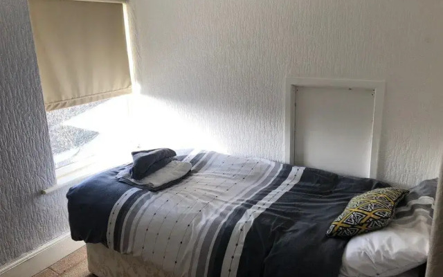 The Banjo Bed and Breakfast