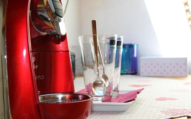 Haus Schrettl Hintergrünholz