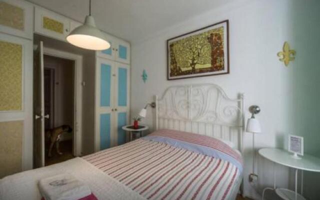 Cascais Boutique Hostel