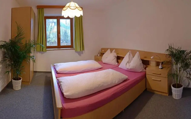 Apartmenthaus Kristall