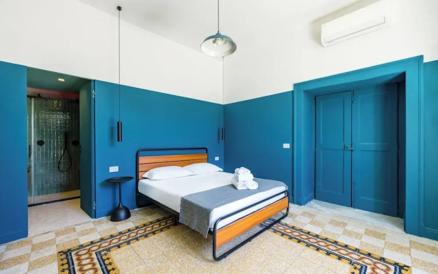 Mood Terrace Toledo at Spanish Quarters