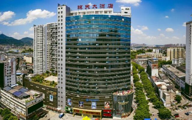 Qiongtian Hotel