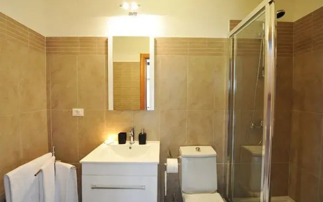 Balcone di Pianello - sole