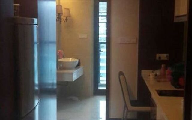 Donghe Times Apartment - Hangzhou