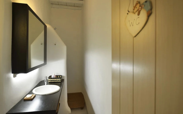 Villa Princess 5 4Bed with Small Tub Panormos Beach