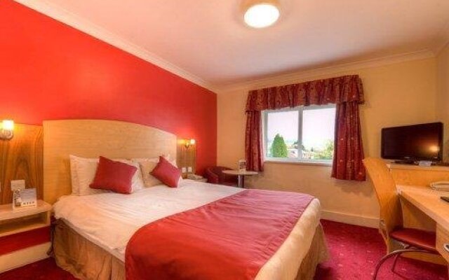 Quality Hotel St Albans