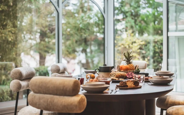 Parc Victoria Appartements