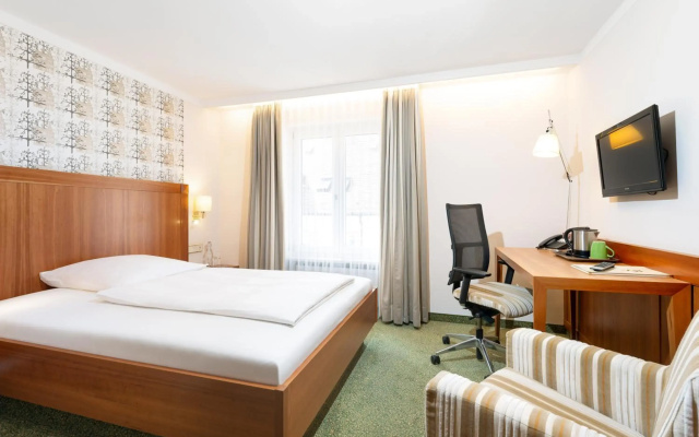 Hotel Bayerischer Hof
