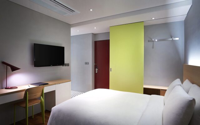 Hotel Peyto Gangnam