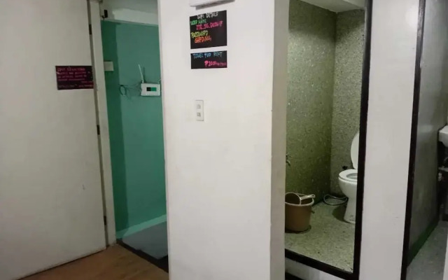 OYO 1170 Mvm Transient Home Pasay