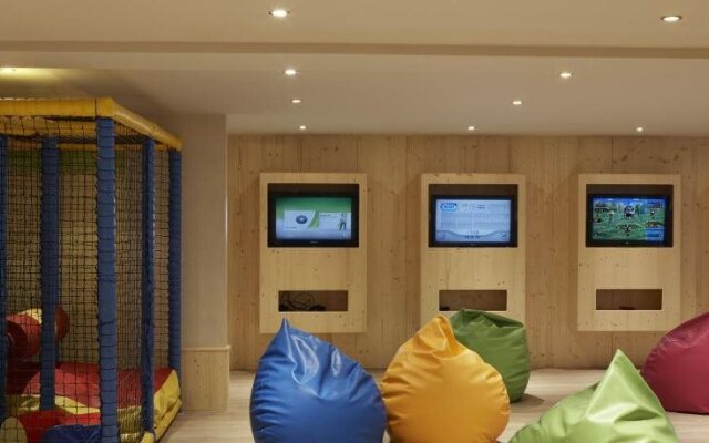 Baby- & Kinderhotel Laurentius