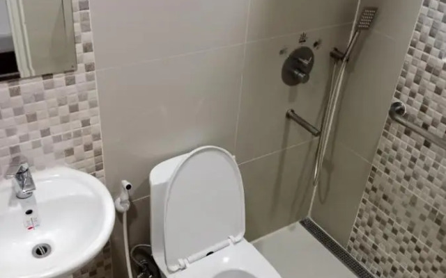 Hotel Sogo Mindanao Avenue