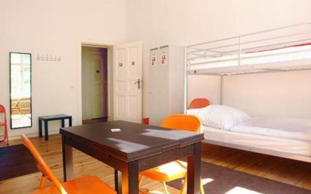 Hostel