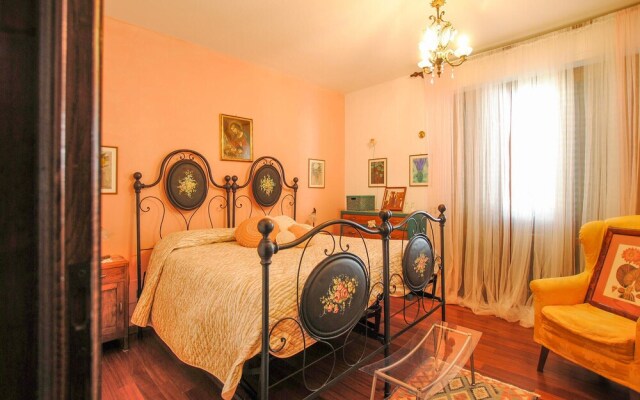Stunning Home in Massarosa With Wifi and 3 Bedrooms