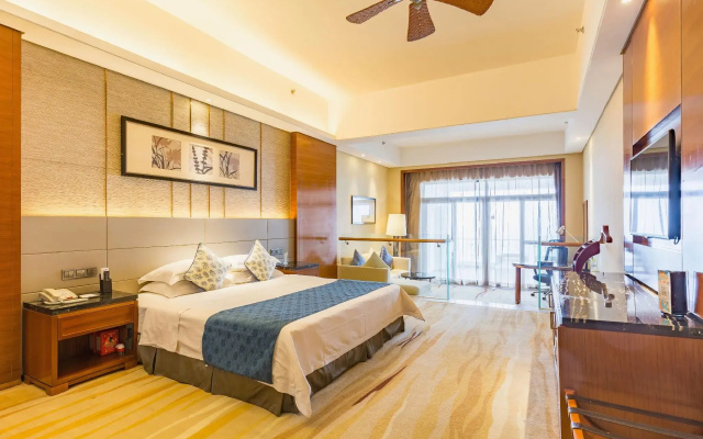 Country Garden Golden Beach Hotel