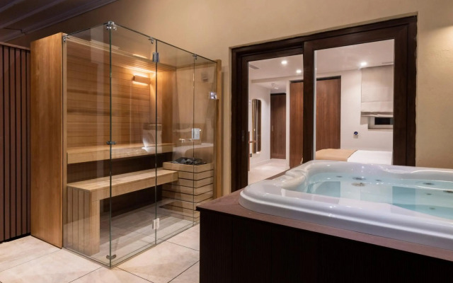 The Duke Boutique Hotel