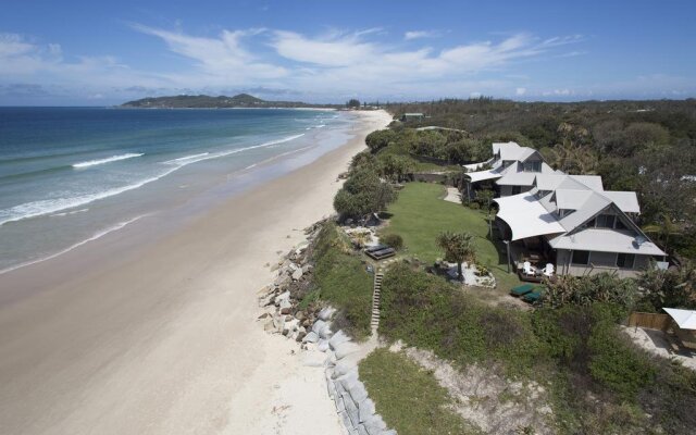 Bluewater on the Beach