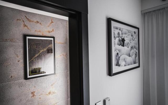 CZARNA OWCA Apartament - SKRZYCZNE Residence