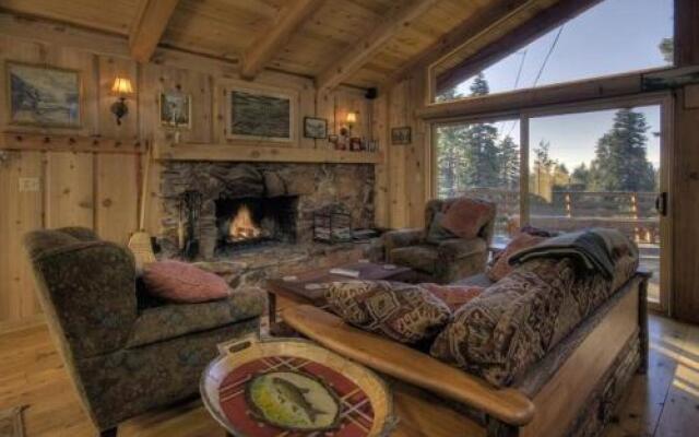 Tash Luxury Vacation Rental