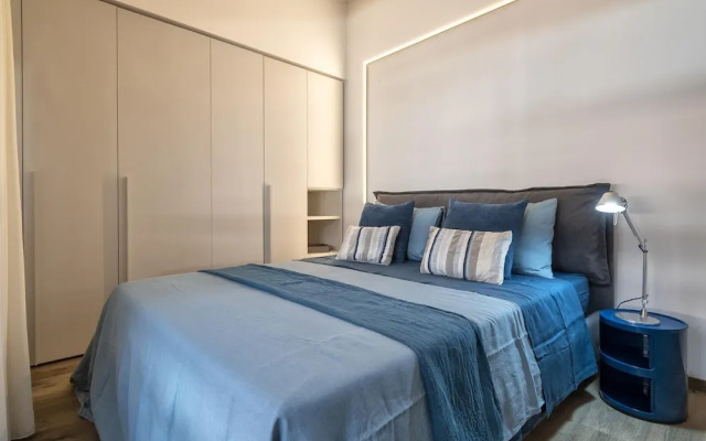 Sardinia Re - Indigo Suites