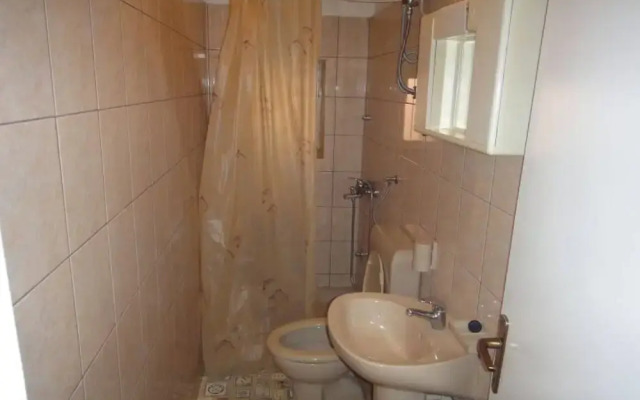 Antonio - 15m From sea - SA5