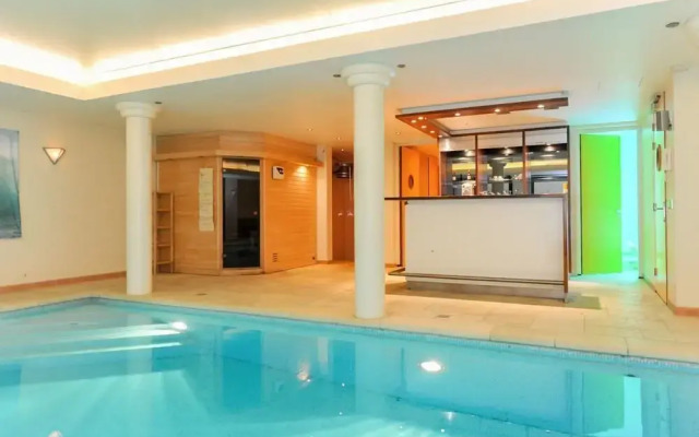 Villa de Haan