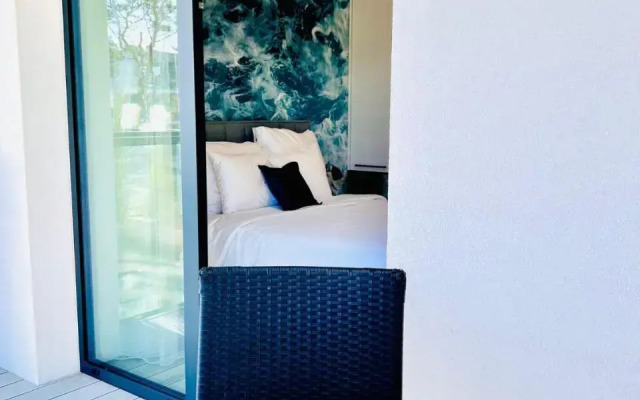 Rezydencja Niechorze 328 - 5D Apartamenty