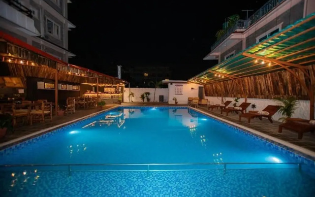 Majheri Resort and Spa