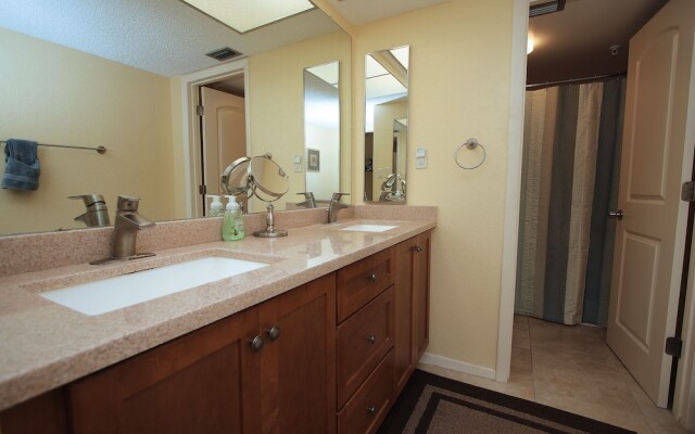 Ocean Sands I - 1208