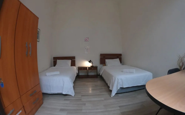 Volta Inn Hostel
