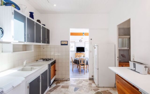 House Mésanges Saint Palais sur mer