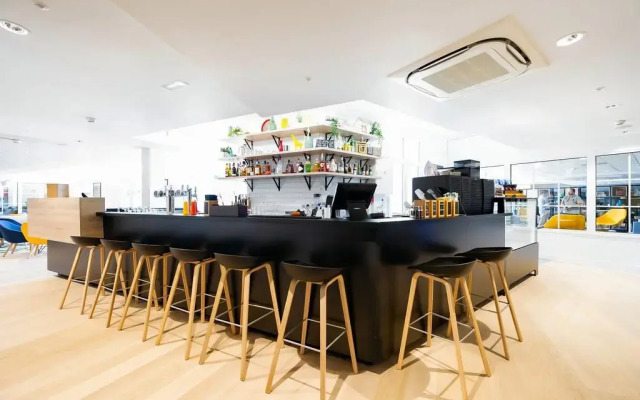 Staycity Aparthotels, Near Disneyland® Paris