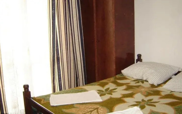 Accommodation Milla
