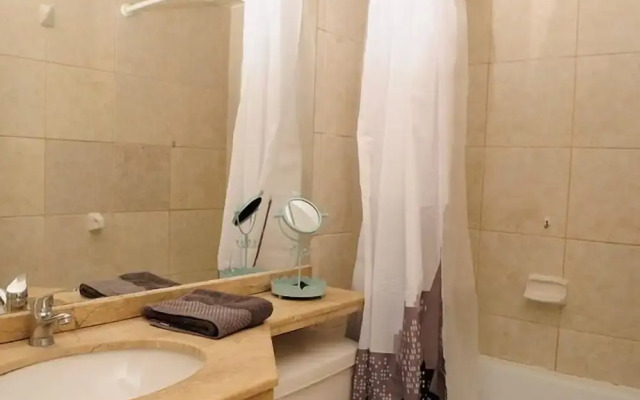 Apartamento Living Pastene