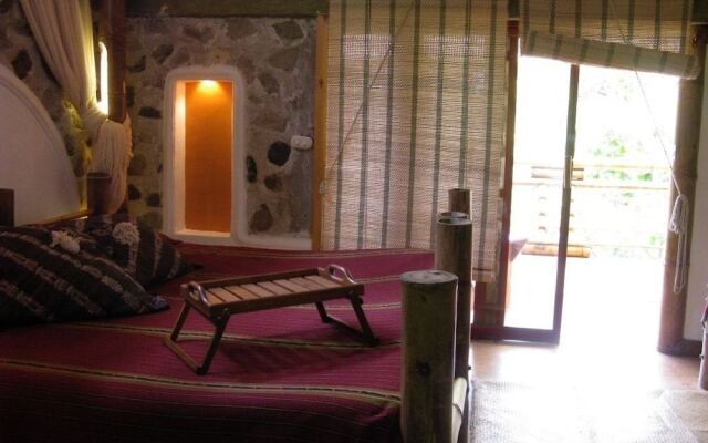 Hotel Reserva Natural Atitlan