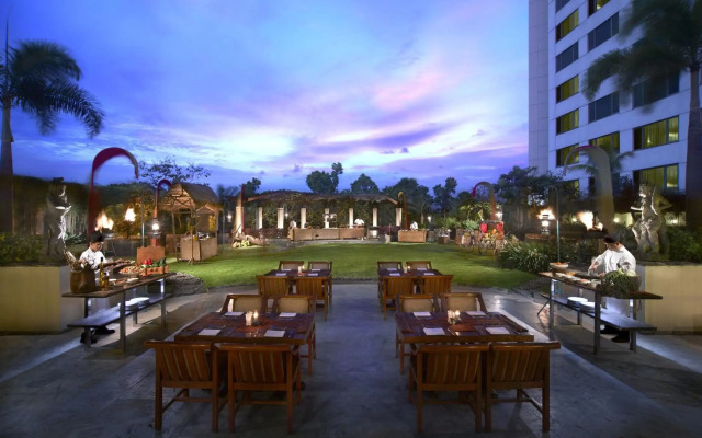 Aryaduta Bandung