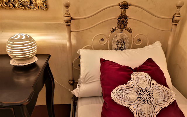 A Locanda Tù Marchese