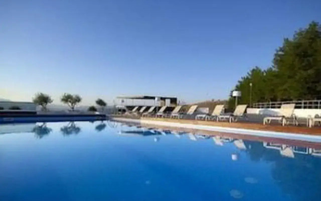 Ananti City Resort