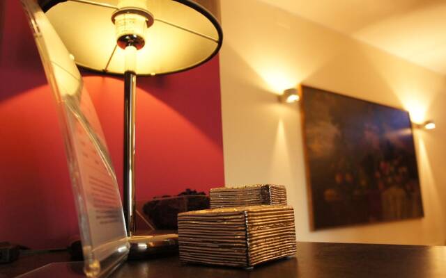 Hotel L'Orto degli Otelli