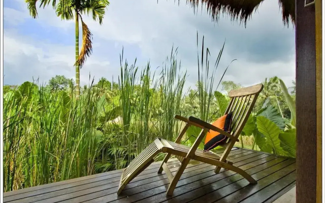 Villa Kunang Kunang