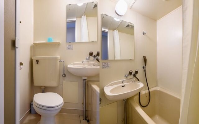 Tabist Sakura Annex Oku-Mikawa