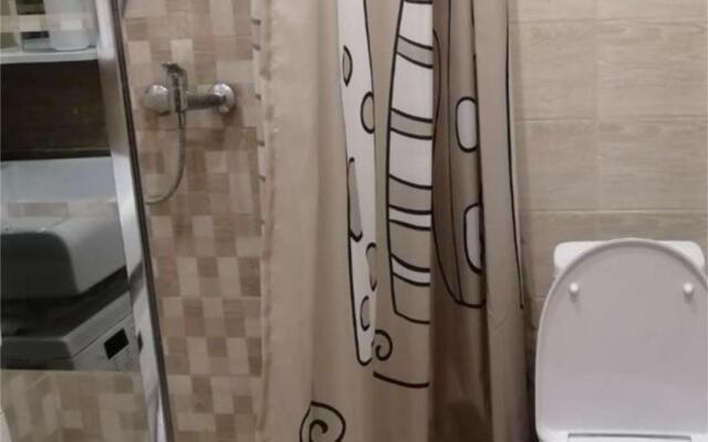 Апартаменты на улице Летчика Колесниченко